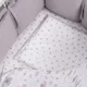 Комплект постельного белья для детей Perina Fancy Слоники foto