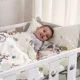 Комплект постельного белья для детей Perina Друзья foto