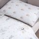 Комплект постельного белья для детей Perina Kiddy foto