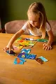 Joc-Puzzle educativ dublu A cui e casa? Far Far Land