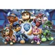 Puzzle Trefl Aventurile orasului, 60 el. foto