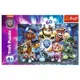 Puzzle Trefl Aventurile orasului, 60 el. foto