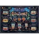 Puzzle Trefl Timp pentru cafea, 500 el. foto