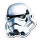 Пазл Trefl Stormtrooper's helmet, 160 эл.