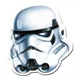 Puzzle Trefl Stormtrooper's helmet, 160 el. foto