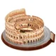 Puzzle 3D CubicFun Colosseum, 163 el.