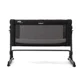 Кроватка Cosleeper 2 в 1 Joie Roomie Glide Shale