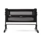 Кроватка Cosleeper 2 в 1 Joie Roomie Glide Shale