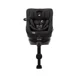 Scaun auto rotativ cu isofix Joie Spin 360 GTi Shale, 40-105 cm, certificat R129 foto