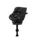 Scaun auto rotativ cu isofix Joie Spin 360 GTi Shale, 40-105 cm, certificat R129 foto