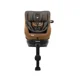 Scaun auto rotativ cu isofix Joie Spin 360 GTi Spice, 40-105 cm, certificat R129 foto