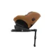 Scaun auto rotativ cu isofix Joie Spin 360 GTi Spice, 40-105 cm, certificat R129 foto