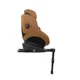 Автокресло с системой Isofix Joie Spin 360 GTi Spice, 40-105 см, сертификат R129 foto