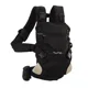 Sistem ergonomic Nuna CUDL Click Caviar foto