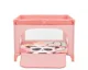 Tarc pentru copii KikkaBoo Enjoy Pink Panda foto