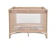 Tarc pentru copii KikkaBoo Enjoy Beige Bear foto