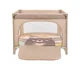Tarc pentru copii KikkaBoo Enjoy Beige Bear foto