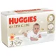 Scutece Huggies Extra Care 3 (6-10 kg), 40 buc.