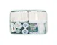 Geanta-organizator pentru scutece si accesorii KikkaBoo Bear with me Mint foto