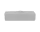 Patut pliabil cu 2 nivele KikkaBoo Nighty Night Grey foto