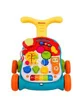 Ходунки 3 в 1 KikkaBoo Walk 'N' Learn Green foto