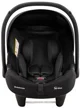 Scaun auto i-Size KikkaBoo i-Prime Black, 40-87 cm foto