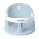 Scaun de baie KikkaBoo Hippo Blue