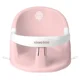 Scaun de baie KikkaBoo Hippo Pink