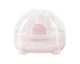 Set de manichiura KikkaBoo Bear Pink