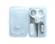 Set de manichiura KikkaBoo Savanna Blue