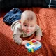 Музыкальная игрушка Baby Einstein Driving Tunes foto