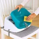 Booster Ingenuity Toddler SmartClean Peacock Blue
