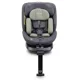 Scaun auto rotativ cu isofix BabyGo MOVE 360 Green, 40-150 cm, certificat R129