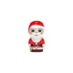 Гель и шампунь для душа 2 в 1 Air-Val 2D My Santa, 400 мл foto