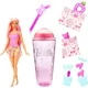 Papusa Barbie Pop Reveal Limonada cu capsuni Fruit Series foto