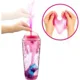 Papusa Barbie Pop Reveal Limonada cu capsuni Fruit Series foto