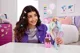 Set Barbie Extra Printesa iernii pleaca in vacanta foto