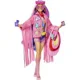Set de joaca Barbie Extra Frumoasa desertului foto