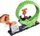 Set de joaca Hot Wheels Capcana crocodilului