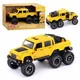 Jeep cu inertie Wenyi Offroad, 1:16 foto
