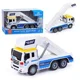Masina de serviciu aeroport Wenyi, 1:16