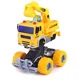 Masina Wenyi Bouncing transformed Truck, 1:20 foto