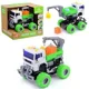 Masinuta Wenyi Autospeciala Bouncing Truck foto
