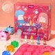 Set creativ pentru fabricarea sapunului Mideer