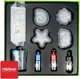 Set pentru experimente stiintifice Mideer Atelier de sapun parfumat