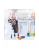 Set pentru experimente stiintifice Mideer Atelier de sapun parfumat