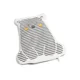 Perna termica anti-colici din bumbac organic Doomoo Snoogy Bear cu samburi naturali