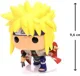 Figurina Funko Pop! Minato Namikaze Naruto foto