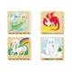 Игра-головоломка Play Bio Dragonul Quercetti foto