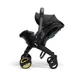 Автокресло и коляска Doona Nitro Black foto